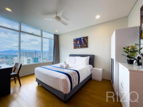 Vortex Suites Klcc BY IDEAS